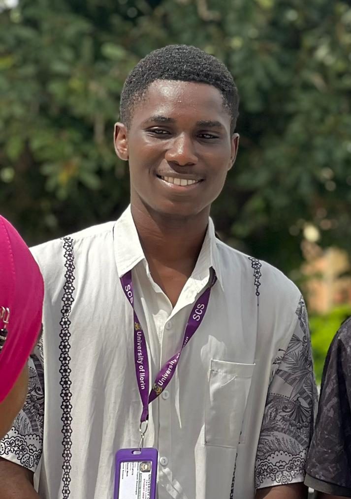 Toyeeb korede